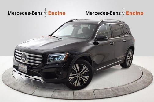 2024 mercedes-benz glb 250