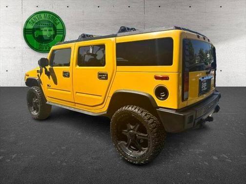 2004 hummer h2