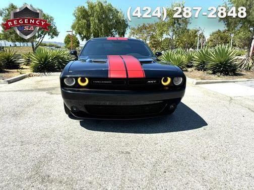 2015 dodge challenger