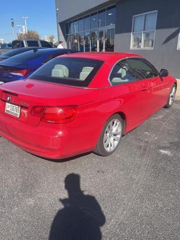 2013 bmw 328 i