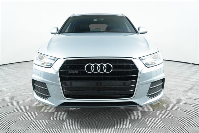 2016 audi q3 2.0t premium plus