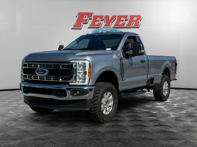 2023 ford f-350 xlt
