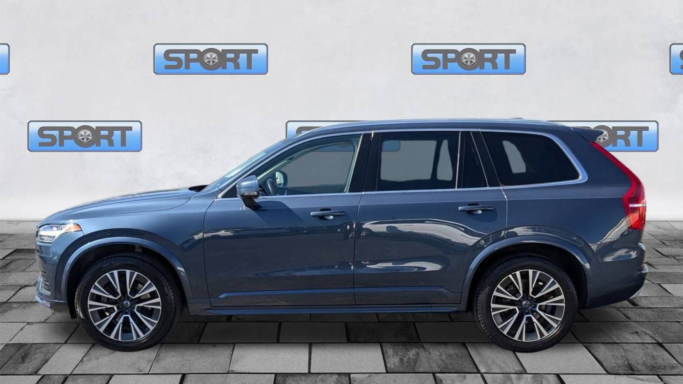 2020 volvo xc90
