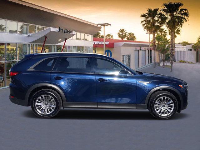 2024 mazda cx-90 3.3 turbo preferred