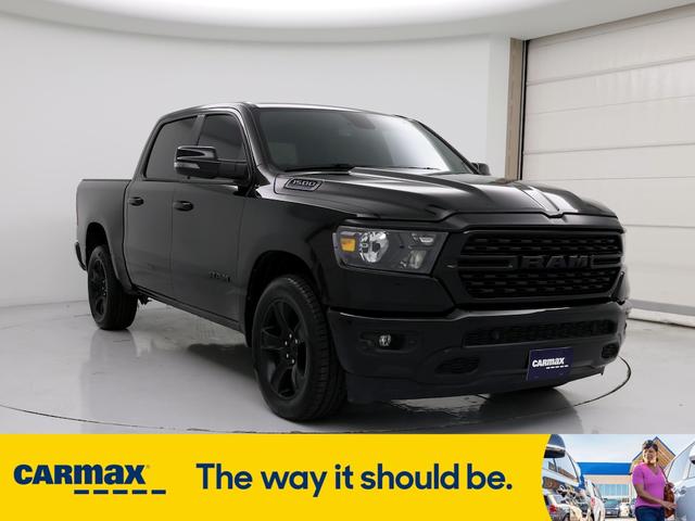 2023 ram 1500 lonestar
