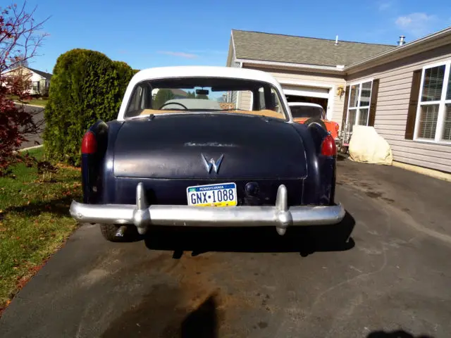 rare willys aero lark