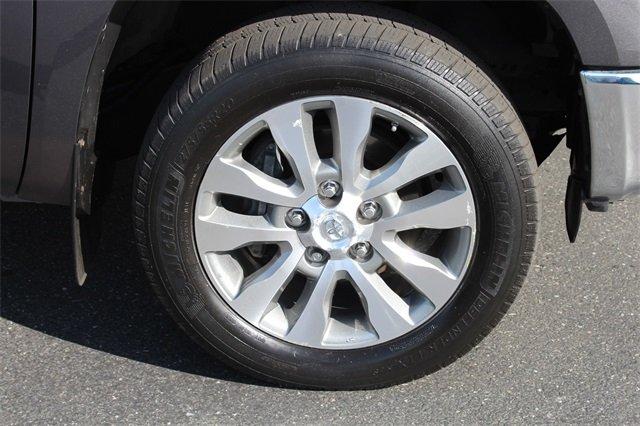 used 2015 toyota tundra limited anacortes, wa 98221 for sale in anacortes, washington