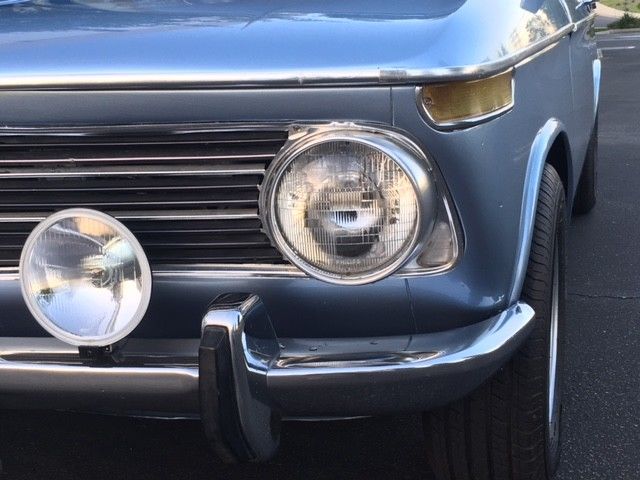 bmw 1600-2002 e10