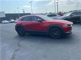 2024 Mazda CX-30 2.5 turbo premium