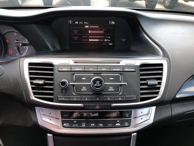 used 2015 honda accord sport sedan albany, ga 31705 for sale in albany, georgia