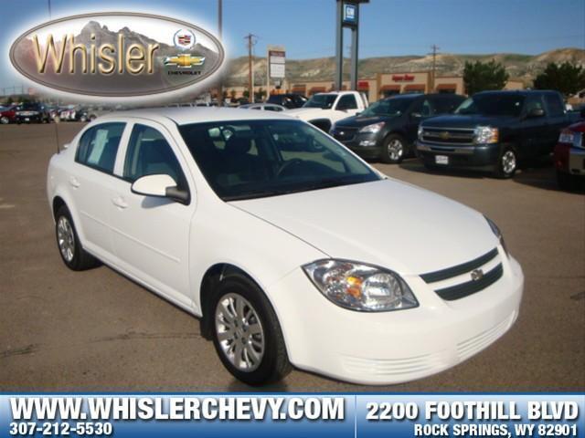 2010 chevrolet cobalt lt for sale in rock springs, wyoming