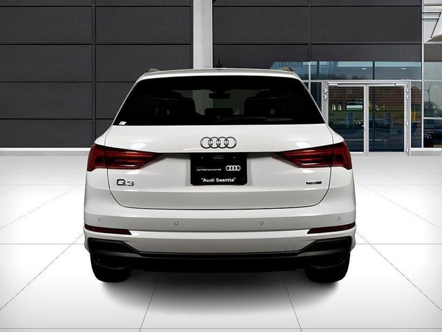 2024 audi q3 45 s line premium
