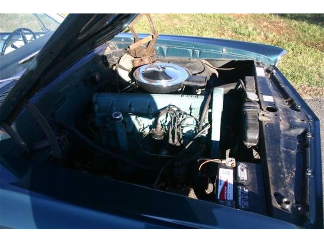 1967 pontiac tempest