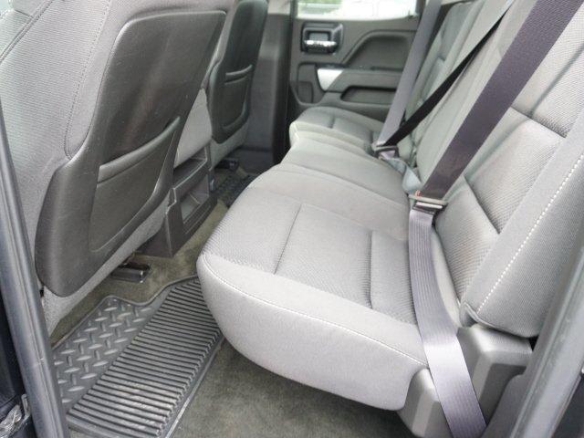 used 2015 chevrolet silverado 1500 lt bristol, tn 37620 for sale in bristol, tennessee