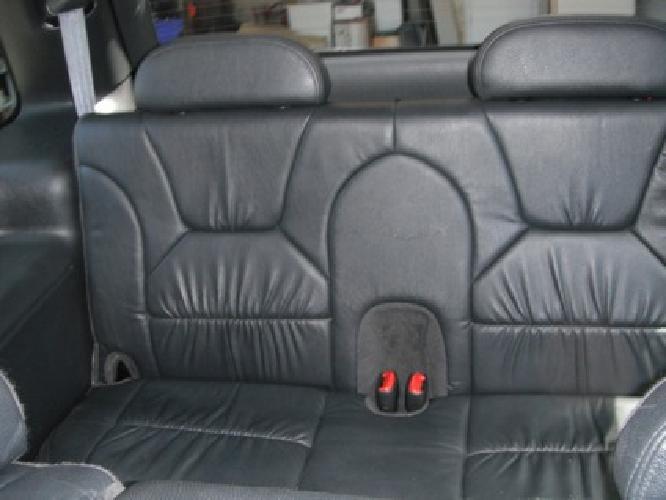 obo 2003 dodge durango slt in san diego, ca