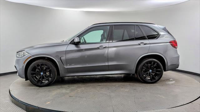 2017 bmw x5 sdrive35i