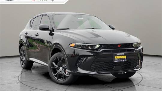 2024 Dodge Hornet