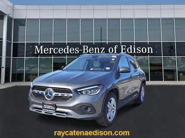 2023 mercedes-benz gla in edison, new jersey