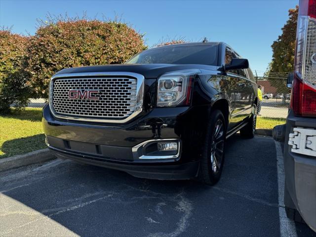 2015 gmc yukon xl 1500 denali