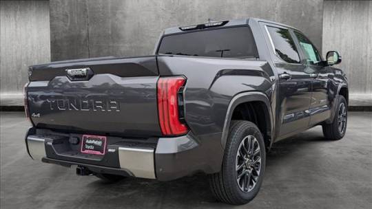 2024 Toyota Tundra