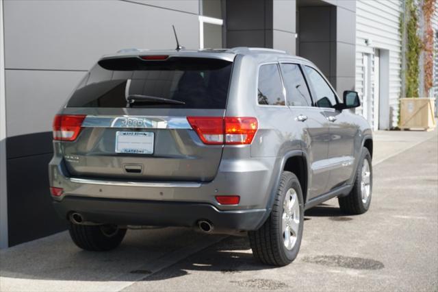 2013 jeep grand cherokee limited