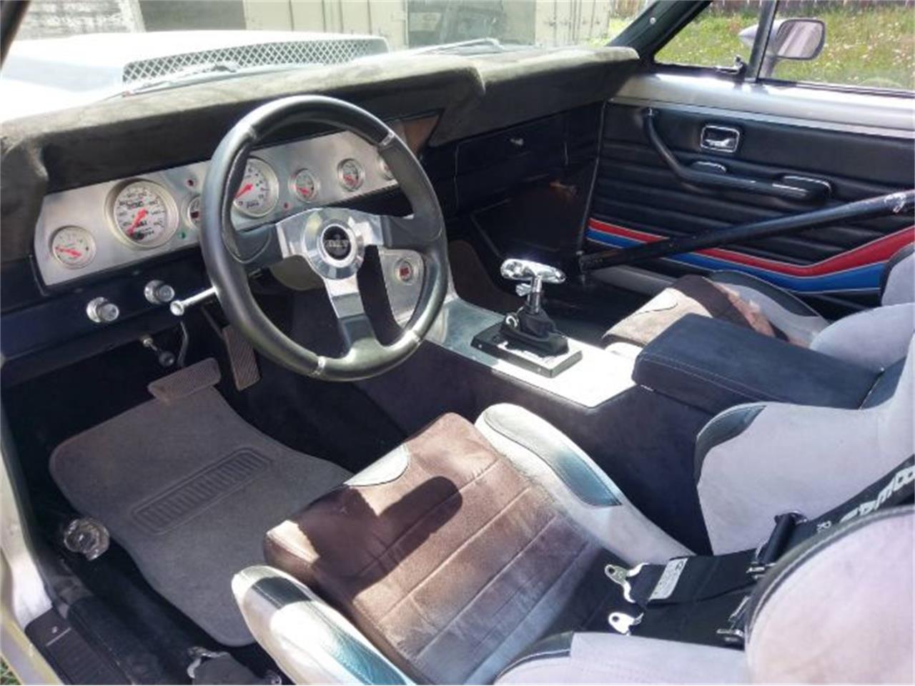 1967 ford ranchero
