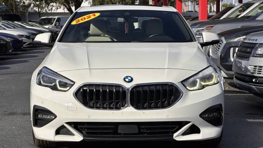 2021 BMW 2 series