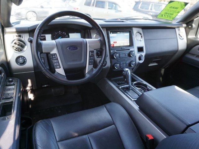 used 2016 ford expedition el 4wd limited lynchburg, va 24502 for sale in lynchburg, virginia