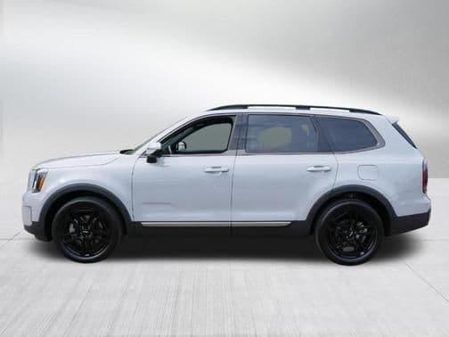 2023 kia telluride sx in south saint paul, minnesota
