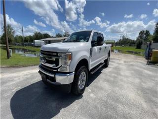 2020 Ford F-250 xl