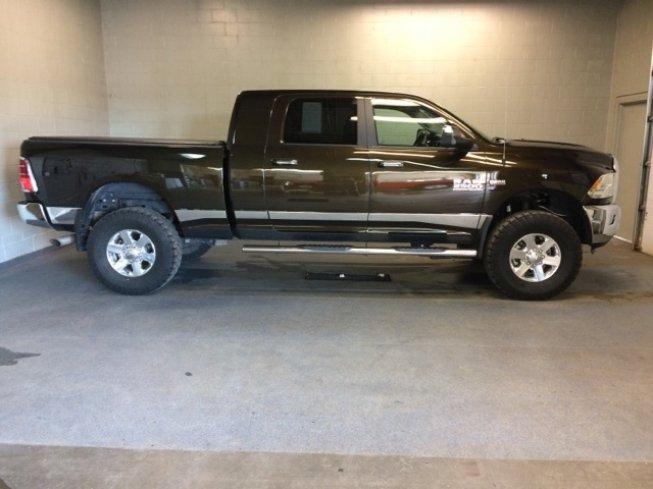 2014 ram 2500 big horn for sale in bismarck, north dakota