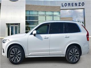 2020 Volvo XC90 t6 momentum 6-passenger
