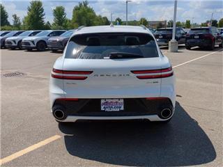 2025 Genesis GV70 3.5t sport