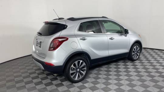 2019 Buick Encore