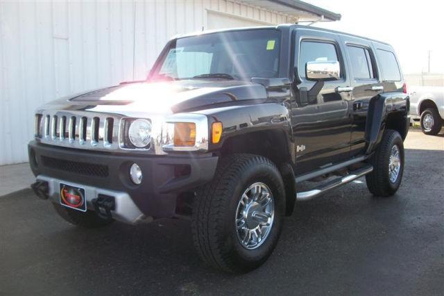 2008 hummer h3 alpha for sale in bismarck, north dakota
