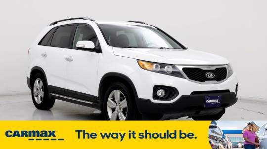 2013 Kia Sorento