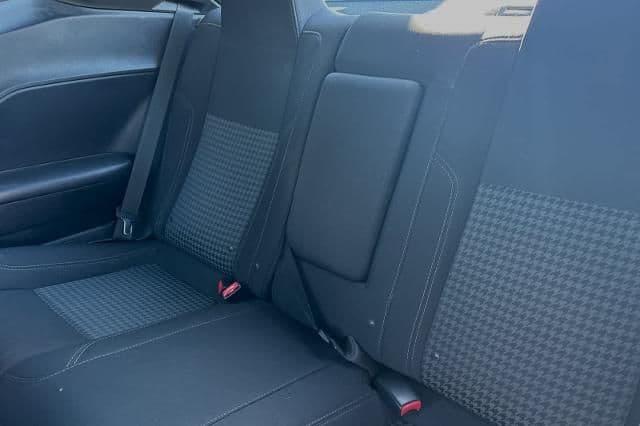 2018 dodge challenger sxt in fresno, california
