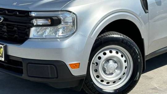 2023 Ford Maverick