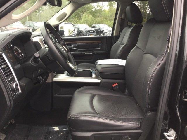 certified 2017 ram 1500 4x4 crew cab laramie merrill, wi 54452 for sale in corning, wisconsin
