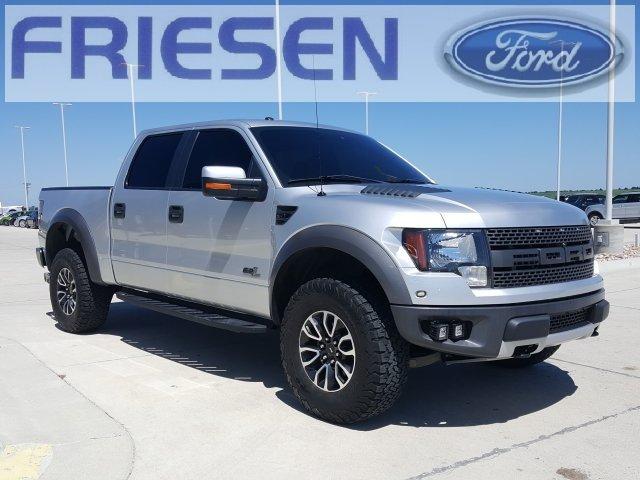 used 2012 ford f150 4x4 crew cab svt raptor aurora, ne 68818 for sale in aurora, nebraska