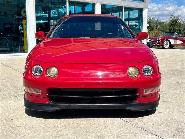 1996 acura integra gs-r