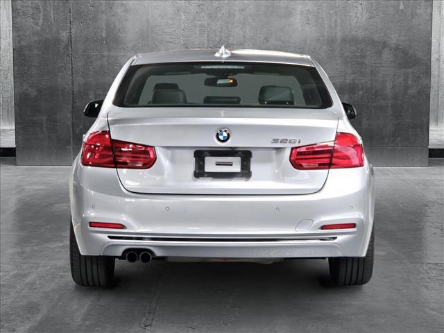 2016 bmw 328 328i