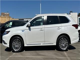 2022 Mitsubishi Outlander gt