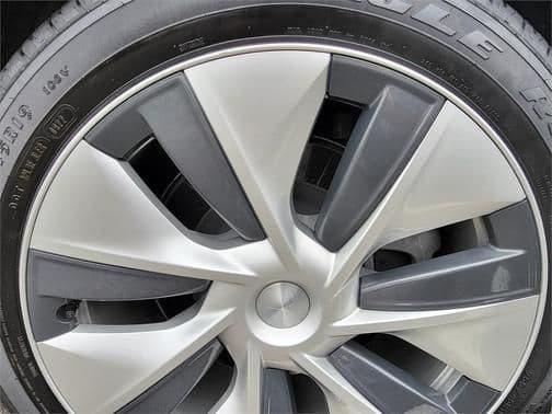 2020 tesla model y in secaucus, new jersey