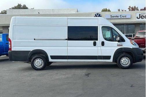 2021 ram promaster 3500 in milwaukee, wisconsin