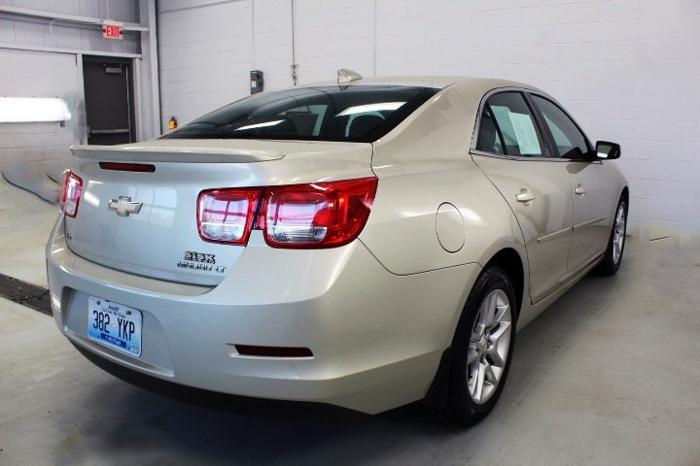 used 2015 chevrolet malibu lt hopkinsville, ky 42240 for sale in hopkinsville, kentucky