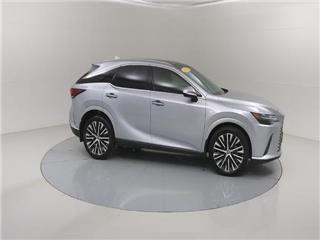 2023 Lexus RX l