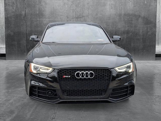 2015 audi rs 5 4.2