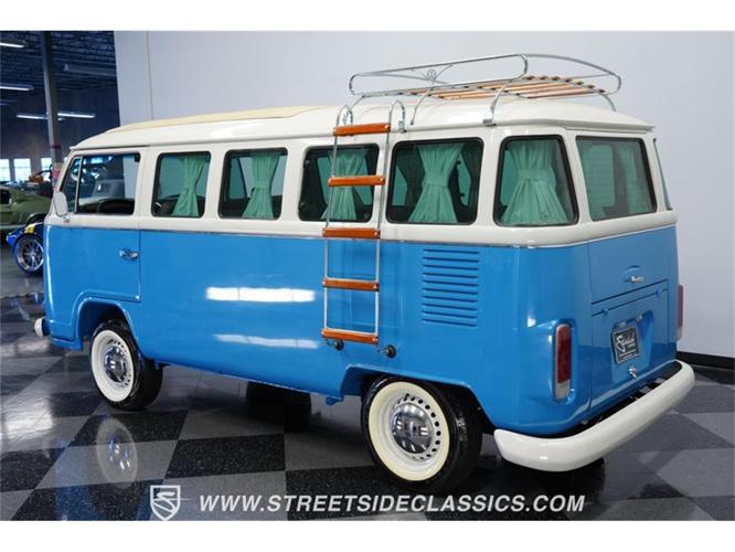 1993 volkswagen type 2 in lutz, florida