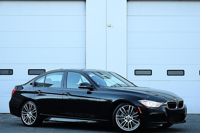 2014 bmw 335 i